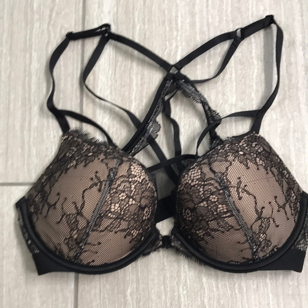Victoria secret 34 B